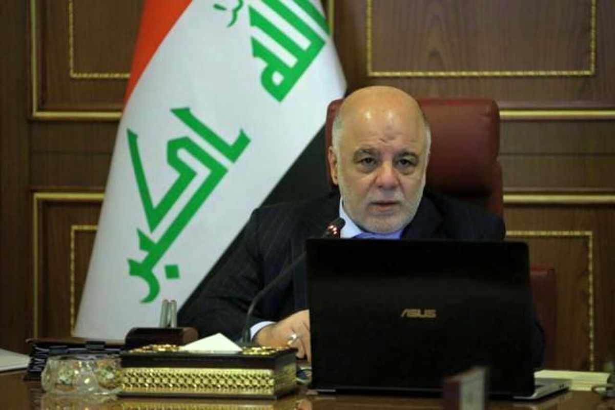 همکاری‌های ایران و عراق برای نابودی تروریست‌ها در منطقه باید افزایش یابد