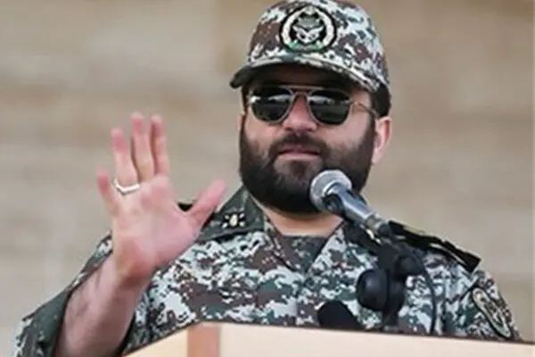 داعش با ایران زورآزمایی نکند/ پاسخ جمهوری اسلامی ایران "بدون مماشات" است/ ایران فضای "بزن و در رو " نیست