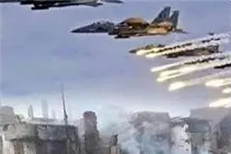 واشنگتن از کشته شدن مفتی اعظم داعش توسط جنگنده‌های ائتلاف بین‌المللی خبر داد