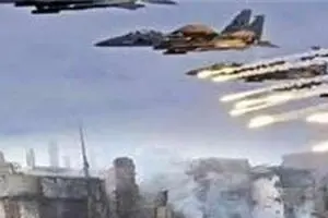 واشنگتن از کشته شدن مفتی اعظم داعش توسط جنگنده‌های ائتلاف بین‌المللی خبر داد