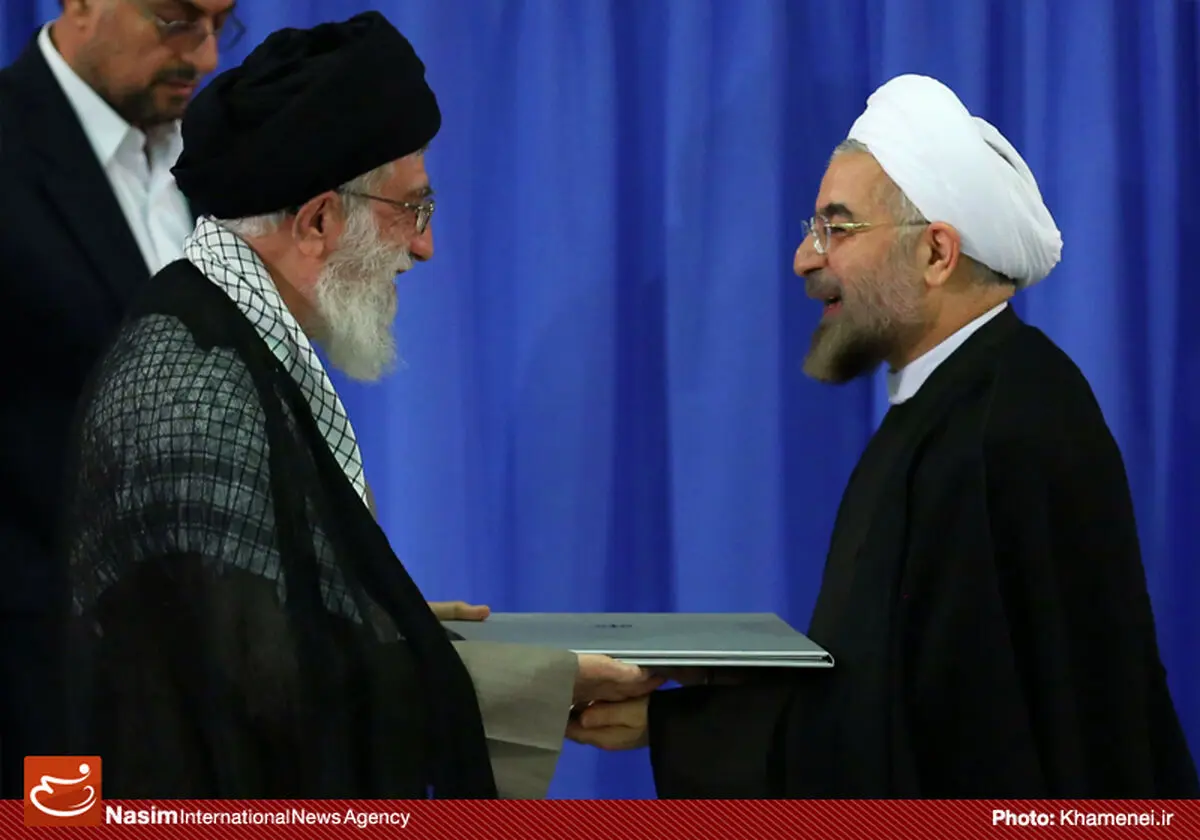 مراسم تنفیذ روحانی پنجشنبه ۱۲ مرداد برگزار می شود/ تحلیف؛ ۱۵ مرداد