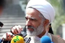 روز قدس امسال باید نمایش وحدت و بیداری مسلمانان جهان ایران باشد