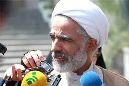 روز قدس امسال باید نمایش وحدت و بیداری مسلمانان جهان ایران باشد