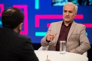 روایت حسن عباسی از سیلی سخت سپاه به داعش