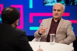 روایت حسن عباسی از سیلی سخت سپاه به داعش