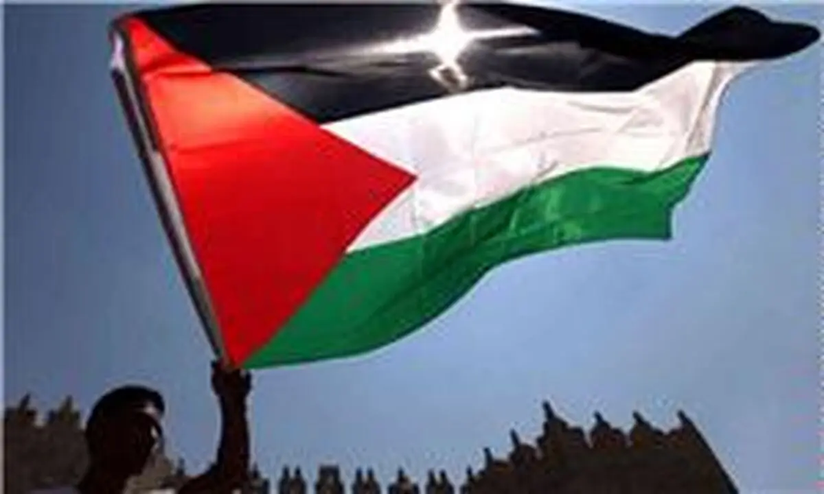 شاعران از غربت و مظلومیت مردم فلسطین گفتند