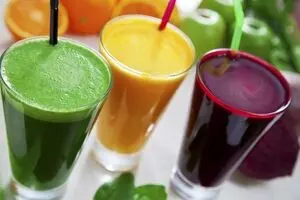 توضیحات بازرس اتحادیه صنفی تولیدکنندگان آبمیوه در مورد محصولات 