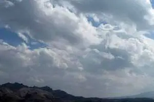 هوای تهران ۳ درجه خنک می‌شود