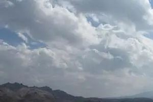 هوای تهران ۳ درجه خنک می‌شود