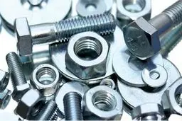 فروش پیچ و مهره ۹۰ درصد کاهش یافت/ واردات پیچ و مهره از چین تولید داخلی را نابود کرده!