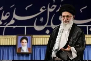 اساتید دانشگاه با رهبر معظم انقلاب دیدار کردند