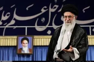 اساتید دانشگاه با رهبر معظم انقلاب دیدار کردند