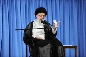 امروز مبارزه با رژیم صهیونیستی مبارزه با استکبار و نظام سلطه است