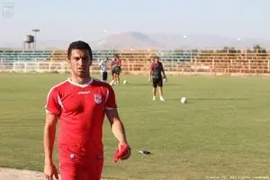 خالد شفیعی فردا استقلالی می‌شود