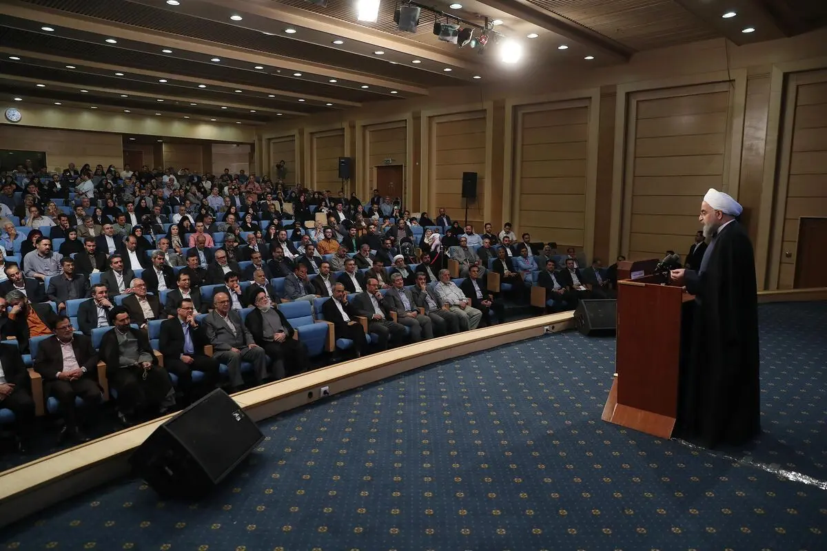 موفقیت‌های ملت ایران مرهون ایثار، فداکاری و جهاد در راه خدا است/ تاکید بر پیگیری موضوع بیمه والدین شهدا