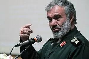 آتش به اختیار کلید واژه‌ای است که نحوه حیات درونی را مشخص می‌سازد/ از دفاع به بازدارندگی رسیدیم