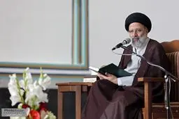 حضور پرمعنای مردم در روز جهانی قدس دشمن‌شکن و باعث امیدواری همه مظلومان عالم خواهد بود