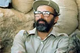 با چمران از امریکا تا دهلاویه/ مصطفی یک شاه‌کار بود؛ غافل‌گیرکننده و جذاب