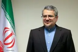 استقبال ایران از توافق صلح میان حزب اسلامی و دولت افغانستان