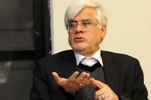 حمایت از ملت مظلوم فلسطین یک آزمون برای مدعیان حقوق بشر است