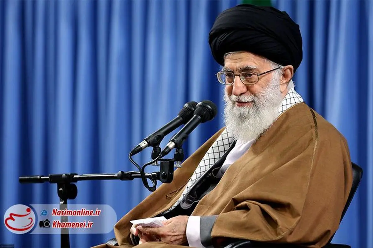 دانلود رایگان سخنان رهبر معظم انقلاب درباره "فلسطین"