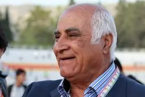 یاوری: رئیس‌جمهور بودجه ویژه به تیم ملی فوتبال اختصاص بدهد/ نباید در جام جهانی کیسه بوکس شویم