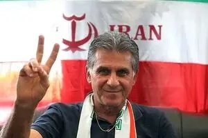 کی‌روش: هواداران ایرانی عاشق فوتبال بوده و هیجانشان بسیار خاص است/ از آینده‌ام پس از جام جهانی بی‌خبرم