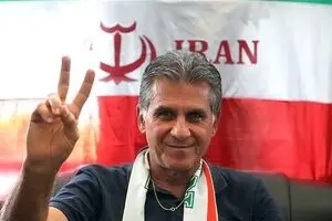 کی‌روش: هواداران ایرانی عاشق فوتبال بوده و هیجانشان بسیار خاص است/ از آینده‌ام پس از جام جهانی بی‌خبرم