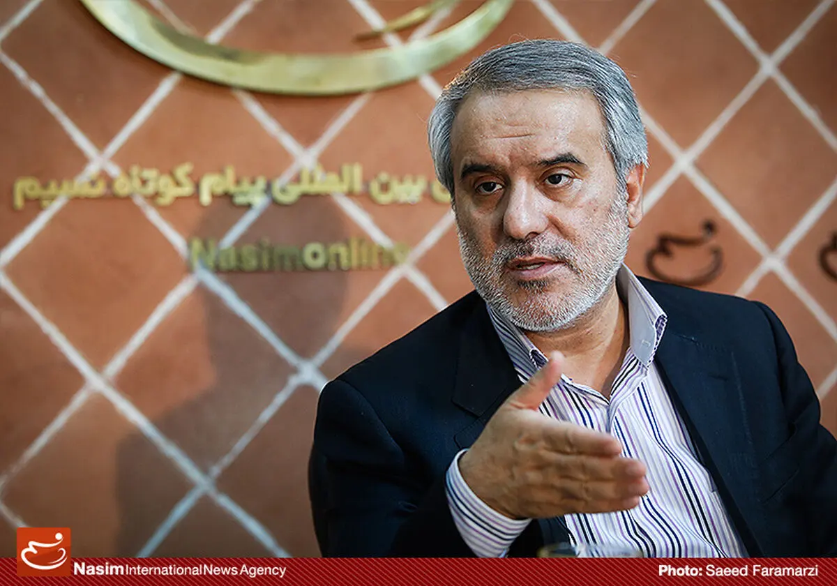 وقتی آمریکایی‌ها دست از سر تاریخ معاصر ایران هم بر نمی‌دارند
