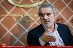 وقتی آمریکایی‌ها دست از سر تاریخ معاصر ایران هم بر نمی‌دارند