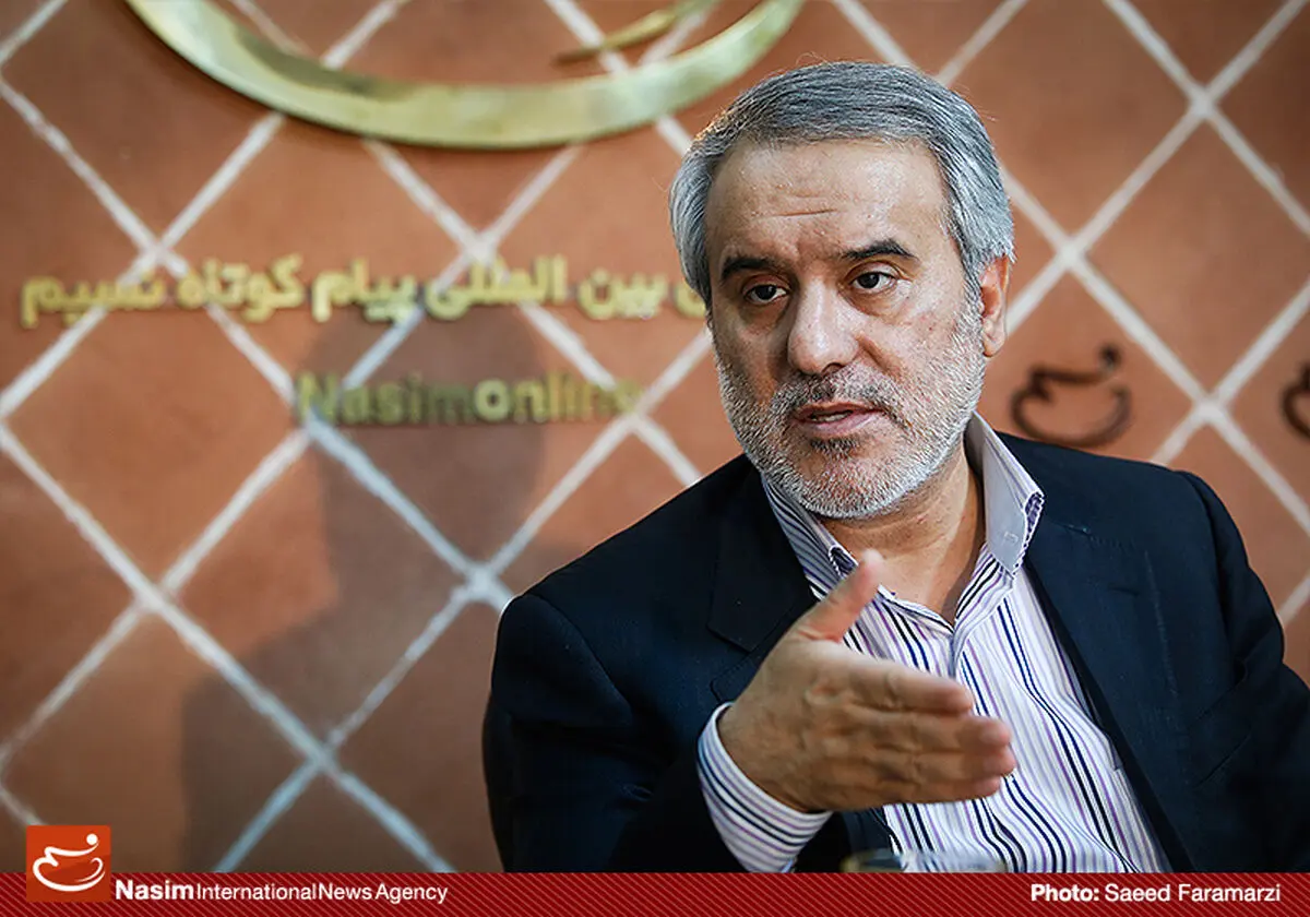 وقتی آمریکایی‌ها دست از سر تاریخ معاصر ایران هم بر نمی‌دارند