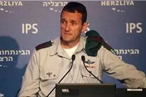 دنیا باید جلوی نفوذ ایران را بگیرد