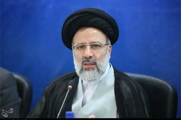  کنایه‌ی رییس قوه قضاییه به دولت