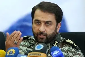 موشک‌ دشمن را در همان آسمان می‌زنیم/ مگسی مثل داعش برای ما عددی نیست