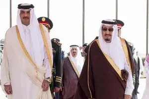شروط ۱۳ گانه کشورهای عربی برای قطر/ از قطع روابط با ایران و حزب‌الله تا برچیدن پایگاه نظامی ترکیه