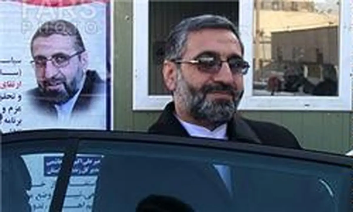 دشمنان کاری نکنند که جمهوری اسلامی گزینه‌های پنهانی خود را روی میز بیاورد/ مردم با حضور باشکوه‌شان از اقدام موشکی حمایت کردند