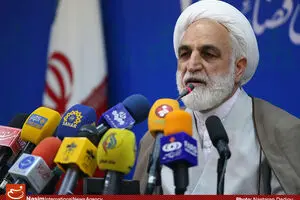 سپاه ثابت کرد هیچ تهدیدی در برابر ملت ایران بی‌پاسخ نمی‌ماند