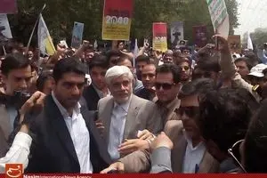 حمله موشکی سپاه به مواضع داعش یک عملیات حساب شده بود