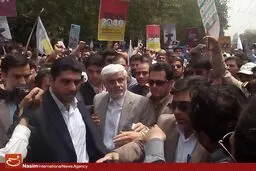 حمله موشکی سپاه به مواضع داعش یک عملیات حساب شده بود