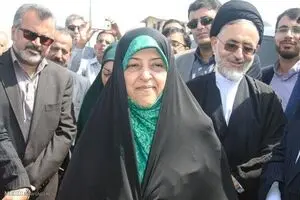 آرمان‌های قدس و انقلاب اسلامی پیوند دارند
