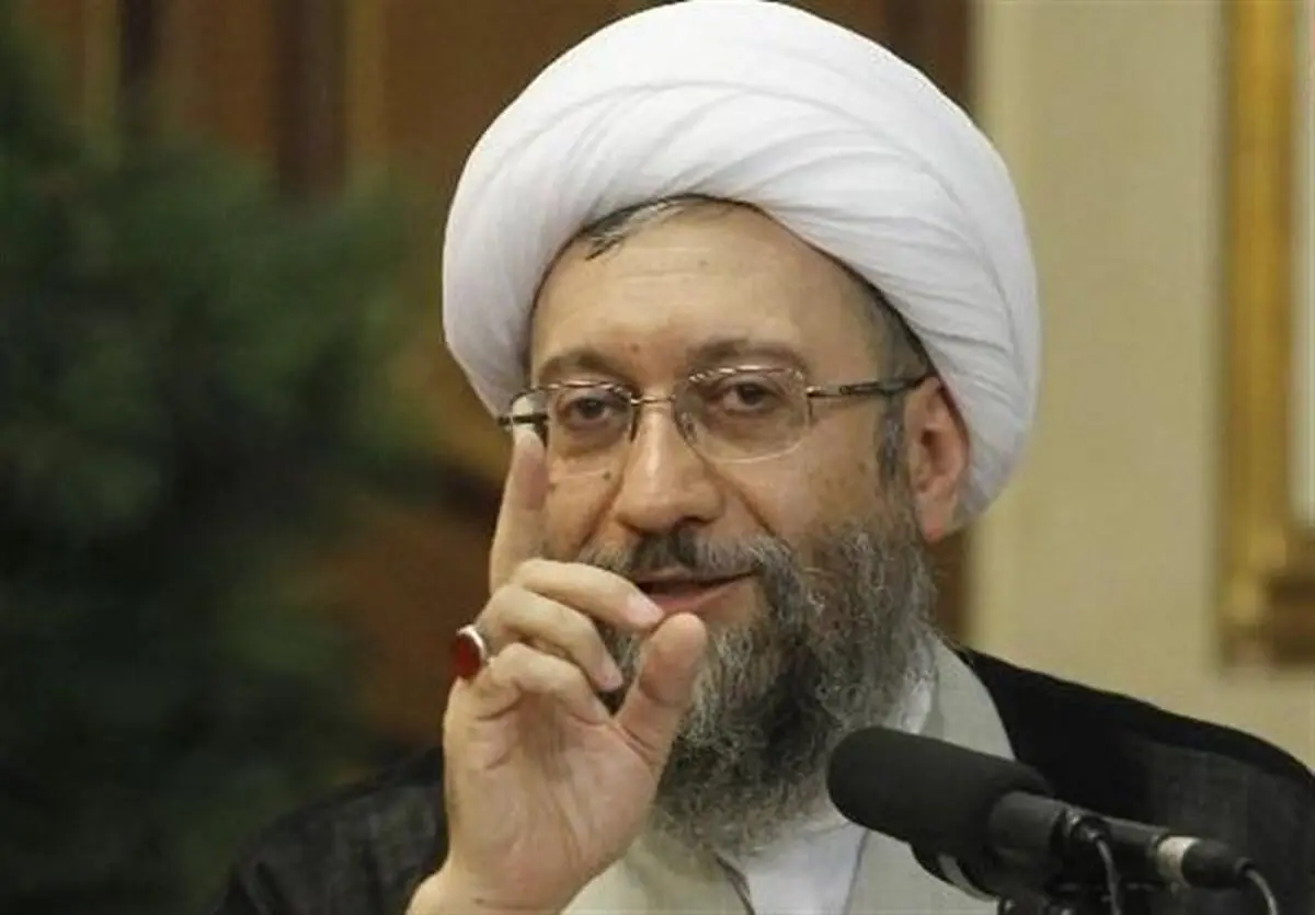 فریاد ملت ما نه فقط فریاد مظلومیت یک ملت بلکه فریاد بر سر نظام سلطه است