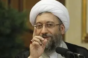 فریاد ملت ما نه فقط فریاد مظلومیت یک ملت بلکه فریاد بر سر نظام سلطه است