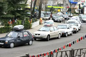 شرایط آب و هوایی مقصد سفر خود را از طریق سامانه ۱۳۴ بررسی کنید/ استفاده از سایت ۰۹۶۲۹ برای کسب اطلاعات مسیر