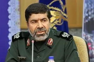 صهیونیست‌ها رویای نیل تا فرات را فراموش کرده‌اند/ 