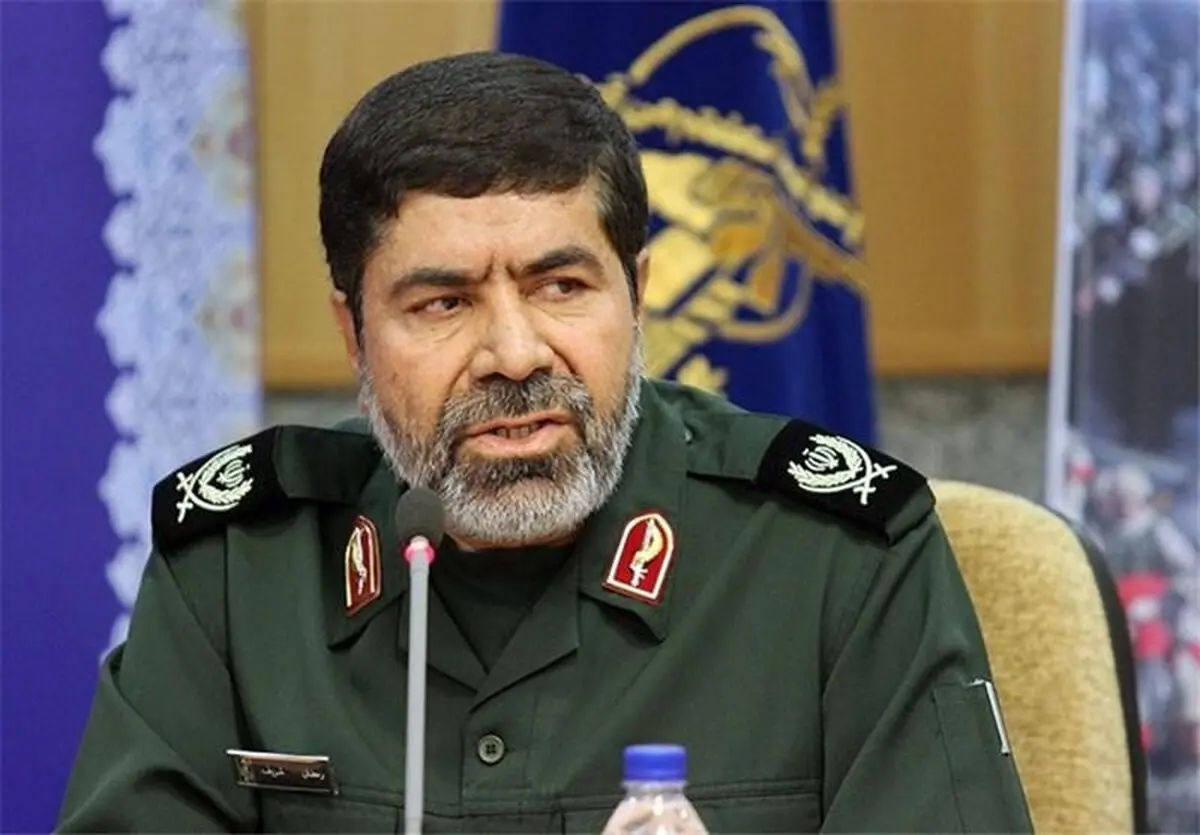 صهیونیست‌ها رویای نیل تا فرات را فراموش کرده‌اند/ "سجیل‌"ها از دیوار حائل عبور خواهند کرد/ خلافت داعش بزودی برچیده می‌شود