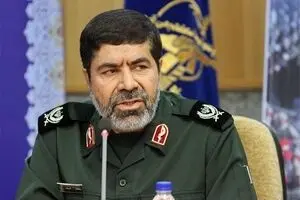 صهیونیست‌ها رویای نیل تا فرات را فراموش کرده‌اند/ 
