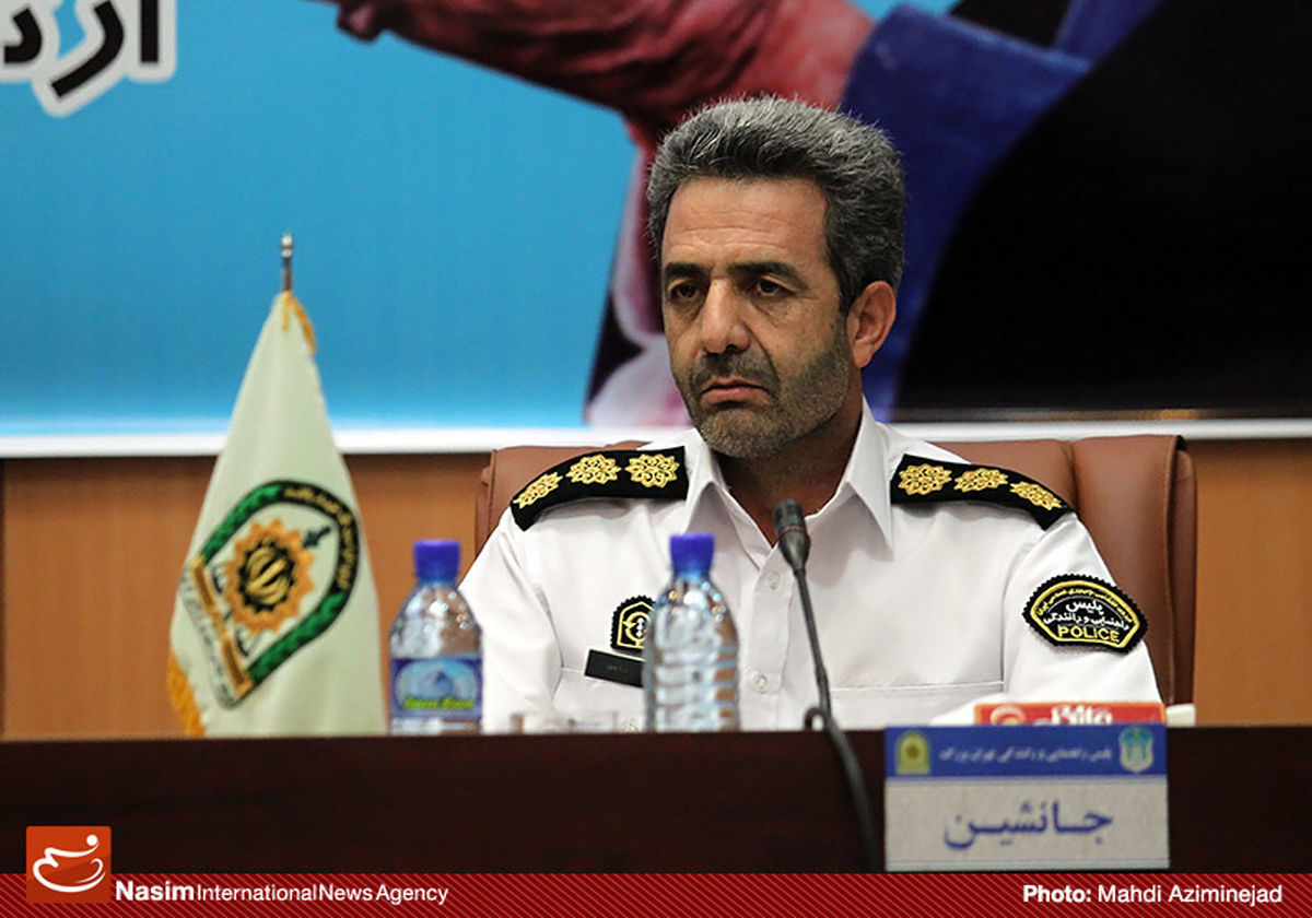 تمامی محدودیت‌های ترافیکی روز قدس در تهران لغو شد