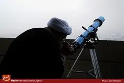 ۱۵۰ گروه استهلال برای رؤیت هلال ماه از غروب شنبه اقدام می‌کنند/ بیشتر اهل فن معتقدند ماه رمضان ۳۰ روزه خواهد بود