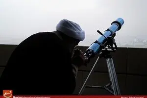 ۱۵۰ گروه استهلال برای رؤیت هلال ماه از غروب شنبه اقدام می‌کنند/ بیشتر اهل فن معتقدند ماه رمضان ۳۰ روزه خواهد بود