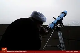 ۱۵۰ گروه استهلال برای رؤیت هلال ماه از غروب شنبه اقدام می‌کنند/ بیشتر اهل فن معتقدند ماه رمضان ۳۰ روزه خواهد بود
